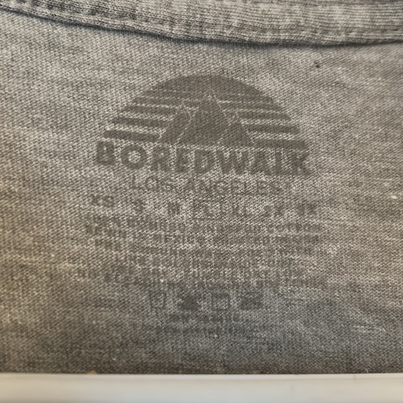 Everything is Terrible tee - Picture 3 of 3